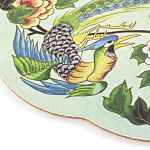 Салфетка под приборы Seletti Hybrid Teodora варинант исполнения - 1 | Loft Concept в Санкт-петербурге