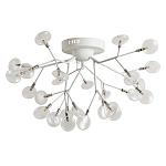 Потолочная люстра Middle варинант исполнения - 1 | Loft Concept в Санкт-петербурге