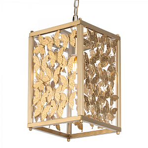 Tommy Mitchell Butterfly Pendant Light