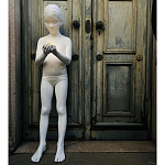 Напольный светильник Seletti Innerglow варинант исполнения - 2 | Loft Concept в Санкт-петербурге