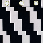 Штора Seletti Zig-Zag варинант исполнения - 1 | Loft Concept в Санкт-петербурге