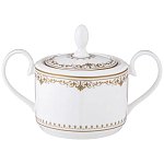 Чайный сервиз из фарфора с изображением лошадей на 6 персон 14 предметов Porcelain Horse Set варинант исполнения - 5 | Loft Concept в Санкт-петербурге