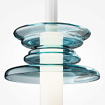 Подвесной светильник Heavenly Delight варинант исполнения - 2 | Loft Concept в Санкт-петербурге