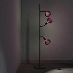 Торшер Cupula варинант исполнения - 5 | Loft Concept в Санкт-петербурге