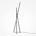 Напольный светильник Crochet 3000К 36Вт варинант исполнения - 1 | Loft Concept в Санкт-петербурге