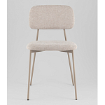 Стул Chao серый варинант исполнения - 4 | Loft Concept в Санкт-петербурге