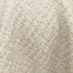 Мебельная ткань Sorbettol Шенилл светло-бежевый цвет N 1065 варинант исполнения - 4 | Loft Concept в Санкт-петербурге