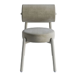 Стул «Бараныч» варинант исполнения - 2 | Loft Concept в Санкт-петербурге