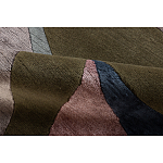 Ковер шелк Manhattan Wool Silk Carpet II варинант исполнения - 3 | Loft Concept в Санкт-петербурге