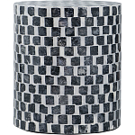 Столик дизайнерский Checkmate варинант исполнения - 2 | Loft Concept в Санкт-петербурге