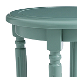 Приставной стол в классическом стиле Patrician варинант исполнения - 4 | Loft Concept в Санкт-петербурге