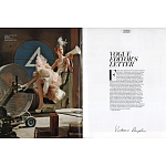 Коллекционная книга Cinema in Vogue варинант исполнения - 3 | Loft Concept в Санкт-петербурге