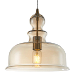 Подвесной светильник Bottle варинант исполнения - 1 | Loft Concept в Санкт-петербурге