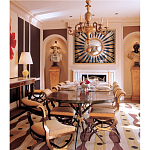 Книга New York Splendor: The City Most Memorable Rooms Moonan Wendy варинант исполнения - 5 | Loft Concept в Санкт-петербурге