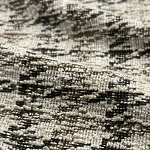 Мебельная ткань Букле коричневый принт 150 см T2-12 варинант исполнения - 2 | Loft Concept в Санкт-петербурге