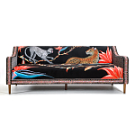 Диван ZAMBEZI Sofa  варинант исполнения - 1 | Loft Concept в Санкт-петербурге