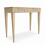 Консольный столик прямоугольный коричневый Harper Line варинант исполнения - 3 | Loft Concept в Санкт-петербурге