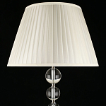 Торшер Gaell с бежевым плафоном варинант исполнения - 2 | Loft Concept в Санкт-петербурге