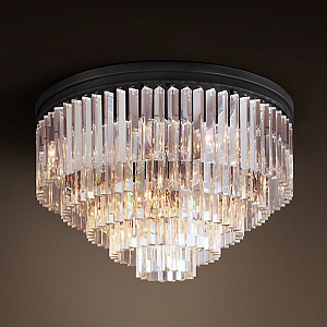 Люстра Odeon C3001–D80/5