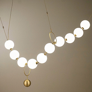 Люстра Larose Guyon COCO CHANDELIER modular