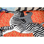 Диван с цветным принтом Qalakabusha Sofa варинант исполнения - 5 | Loft Concept в Санкт-петербурге