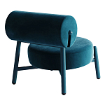 Кресло «Бараныч» варинант исполнения - 3 | Loft Concept в Санкт-петербурге