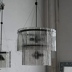 Люстра Spleen варинант исполнения - 1 | Loft Concept в Санкт-петербурге