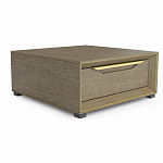 Стол журнальный с ящиком для хранения Flowchart варинант исполнения - 1 | Loft Concept в Санкт-петербурге