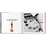 Подарочный Альбом Фото ню The Big Penis Book 18+ варинант исполнения - 3 | Loft Concept в Санкт-петербурге