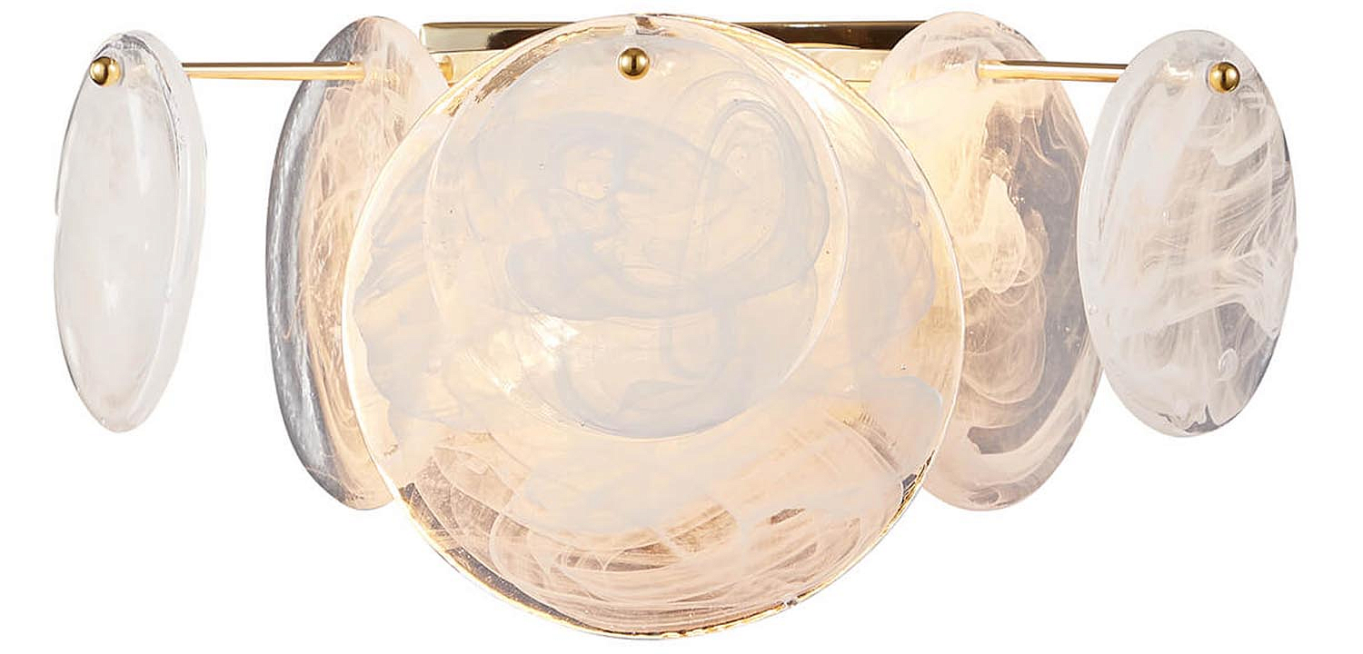 Бра Everett Sconce Бра Everett Sconce - Loft-Concept в Санкт-петербурге