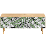 Длинная тумба Elise Cabinet варинант исполнения - 6 | Loft Concept в Санкт-петербурге