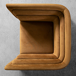 Премиальное современное кресло Ravenna варинант исполнения - 2 | Loft Concept в Санкт-петербурге