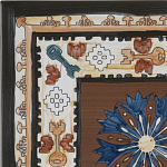 Плитка с узором Угловая варинант исполнения - 2 | Loft Concept в Санкт-петербурге