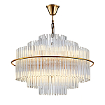 Люстра Nembus варинант исполнения - 3 | Loft Concept в Санкт-петербурге