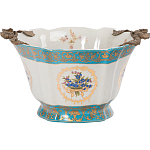 Кашпо Bow in flowers варинант исполнения - 1 | Loft Concept в Санкт-петербурге