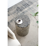 Столик дизайнерский Mirror mosaic варинант исполнения - 3 | Loft Concept в Санкт-петербурге