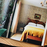 Книга Golden Light: The Interior Design of Nickey Kehoe варинант исполнения - 11 | Loft Concept в Санкт-петербурге