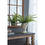 Кашпо Gallantry варинант исполнения - 8 | Loft Concept в Санкт-петербурге