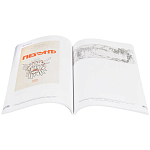 Альбом Лев Бакст. Живопись и графика варинант исполнения - 12 | Loft Concept в Санкт-петербурге