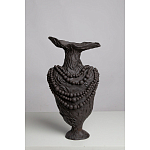 Ваза из серии «Этна 2» варинант исполнения - 1 | Loft Concept в Санкт-петербурге