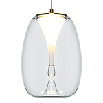 Подвесной светильник Povelina Ruta варинант исполнения - 1 | Loft Concept в Санкт-петербурге