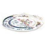 Блюдо Seletti Dorotea варинант исполнения - 1 | Loft Concept в Санкт-петербурге