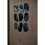 Панно «Байкал» варинант исполнения - 2 | Loft Concept в Санкт-петербурге