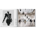 Альбом для дизайнеров Issey Miyake варинант исполнения - 8 | Loft Concept в Санкт-петербурге