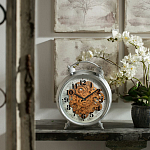 Часы настольные Alaska варинант исполнения - 5 | Loft Concept в Санкт-петербурге