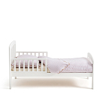 Кровать детская из березы Lily Dreamer варинант исполнения - 3 | Loft Concept в Санкт-петербурге