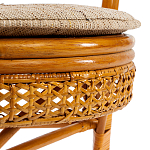 Комплект уличной мебели Sienna Caramel варинант исполнения - 7 | Loft Concept в Санкт-петербурге