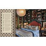 Книга A Tale Of Interiors варинант исполнения - 9 | Loft Concept в Санкт-петербурге