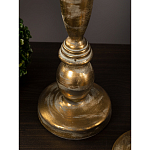 Подсвечник Dynamics of figures варинант исполнения - 6 | Loft Concept в Санкт-петербурге