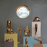 Аксессуар Seletti My Lucky Horn варинант исполнения - 2 | Loft Concept в Санкт-петербурге